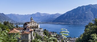 Hotel dell'Angelo