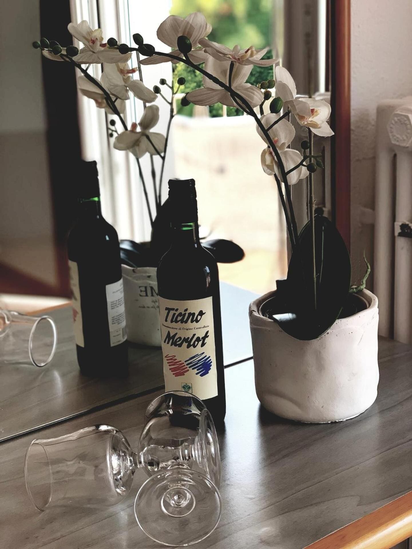 Photo - Hotel Garni Montaldi