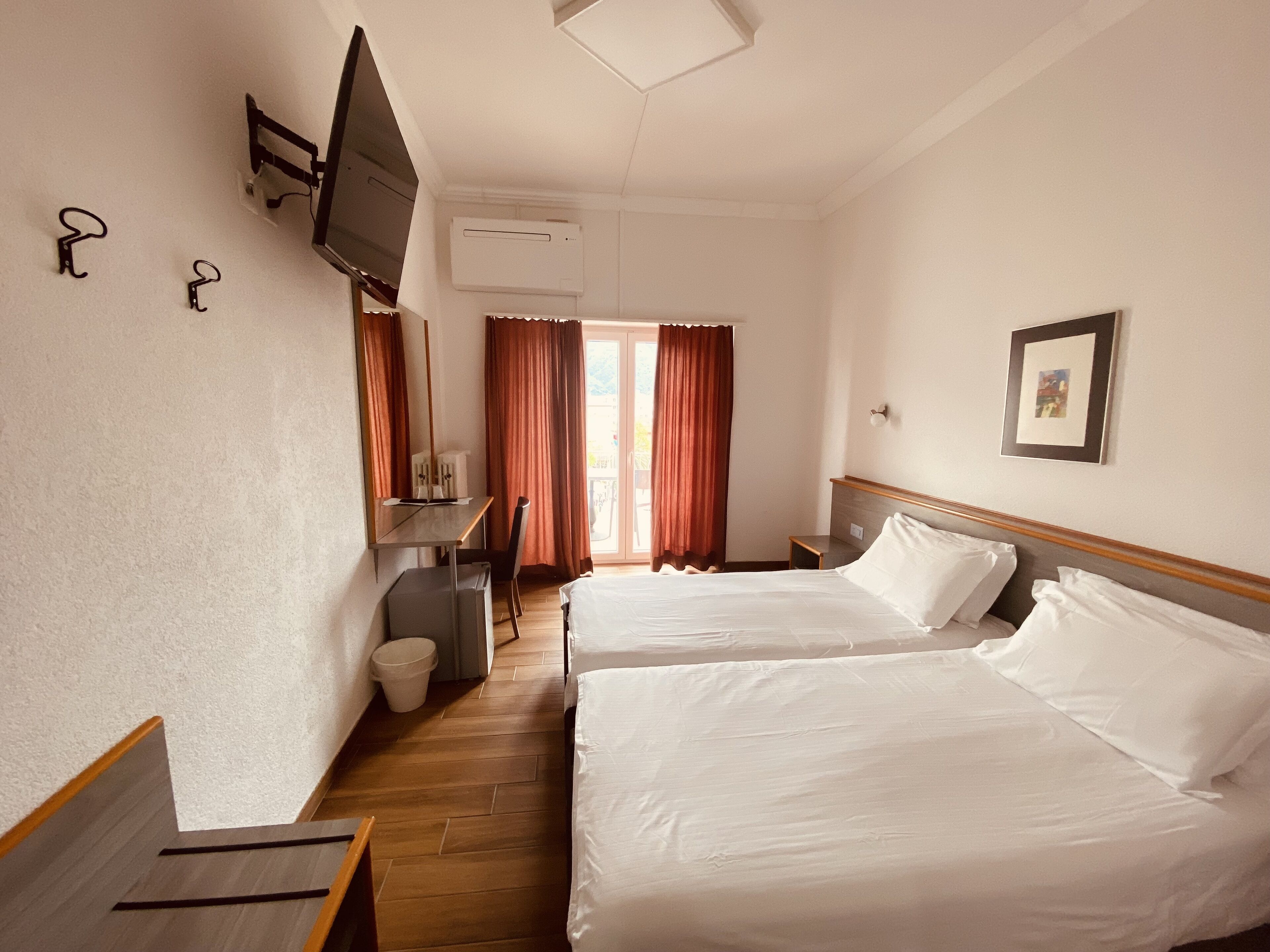 Photo - Hotel Garni Montaldi