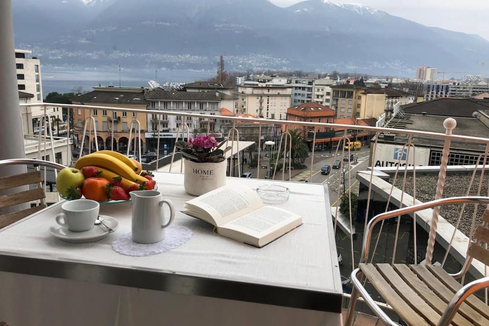 Hotel Garni Montaldi