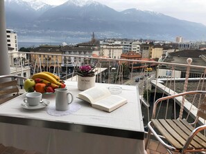 Balcon
