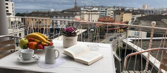 Hotel Garni Montaldi