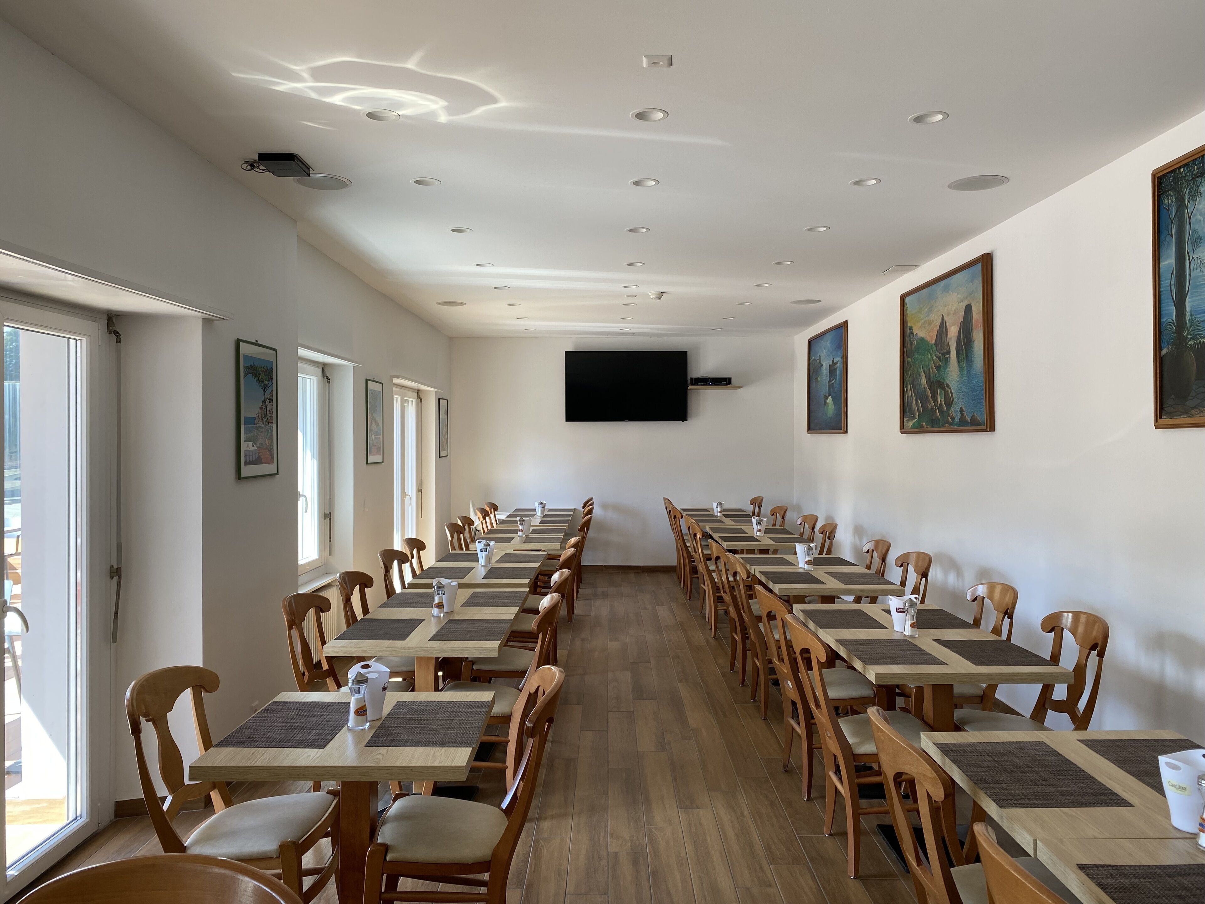 Photo - Hotel Garni Montaldi