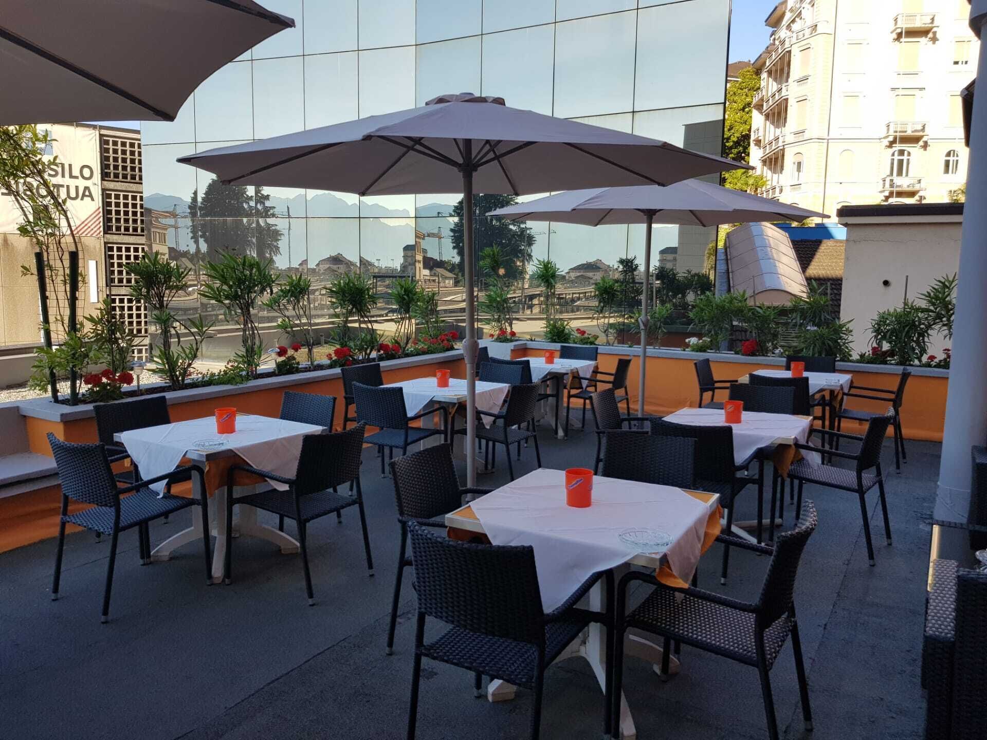 Photo - Hotel Garni Montaldi