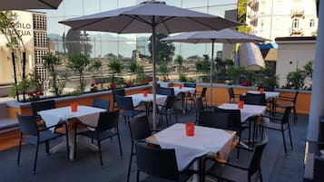 Terras