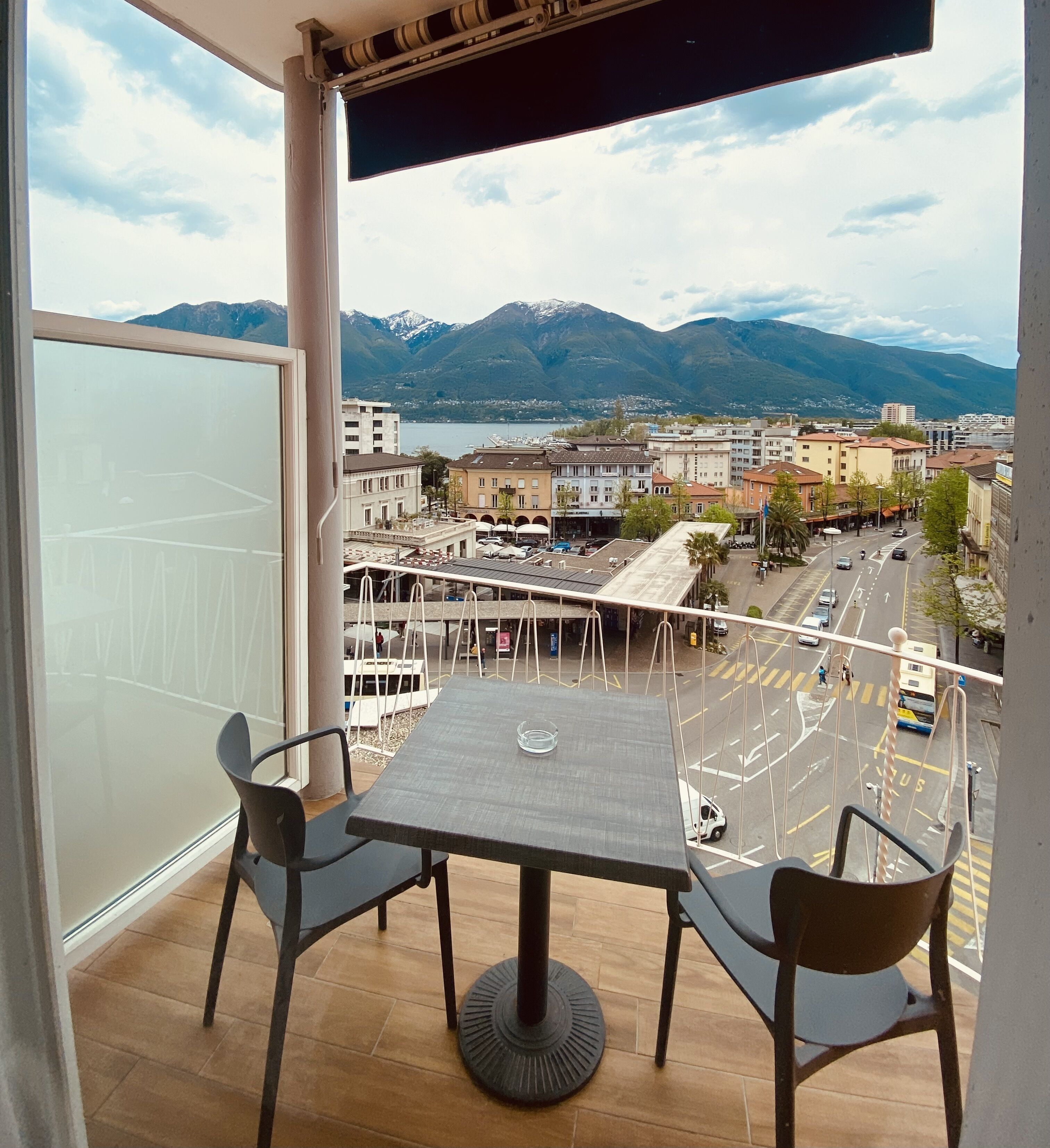 Photo - Hotel Garni Montaldi