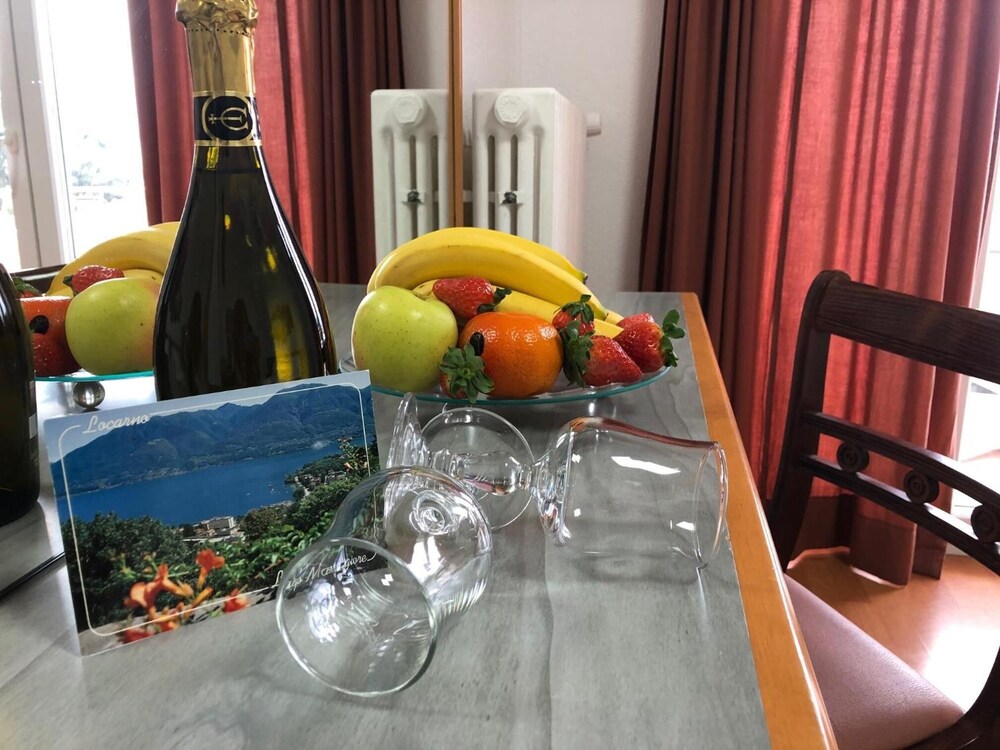 Hotel Garni Montaldi by null