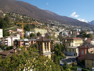 Hotel Garni Montaldi