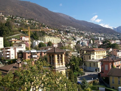 Hotel Garni Montaldi