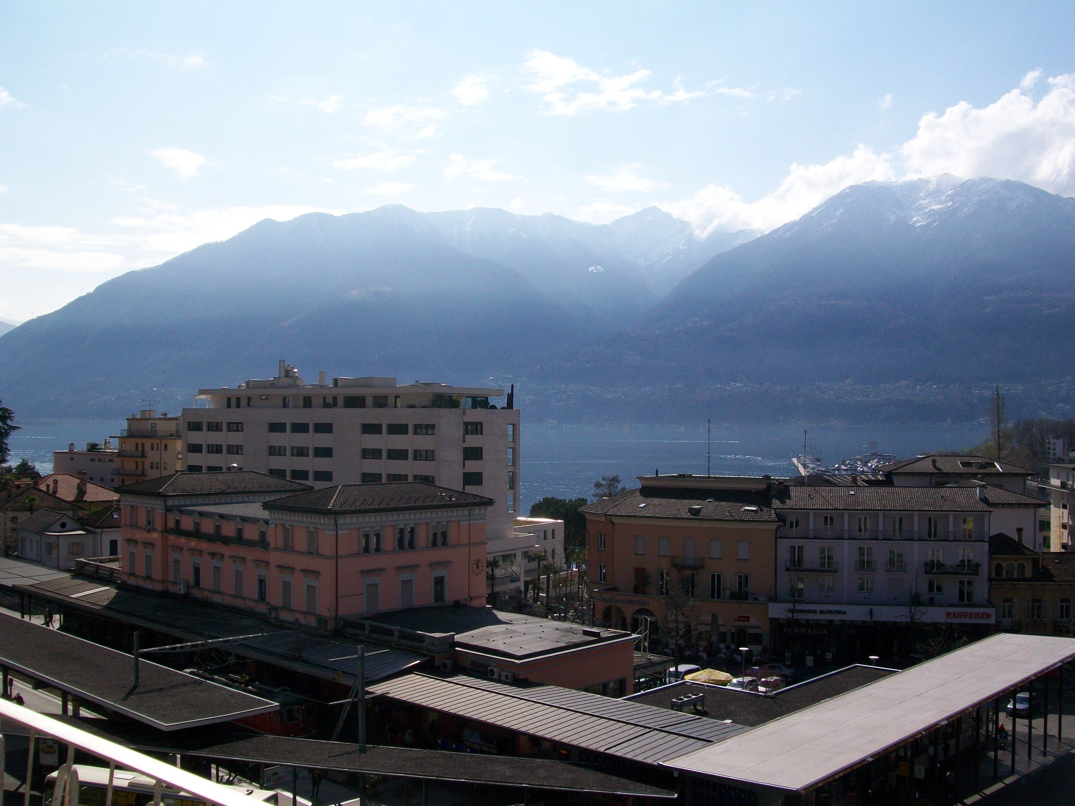 Photo - Hotel Garni Montaldi