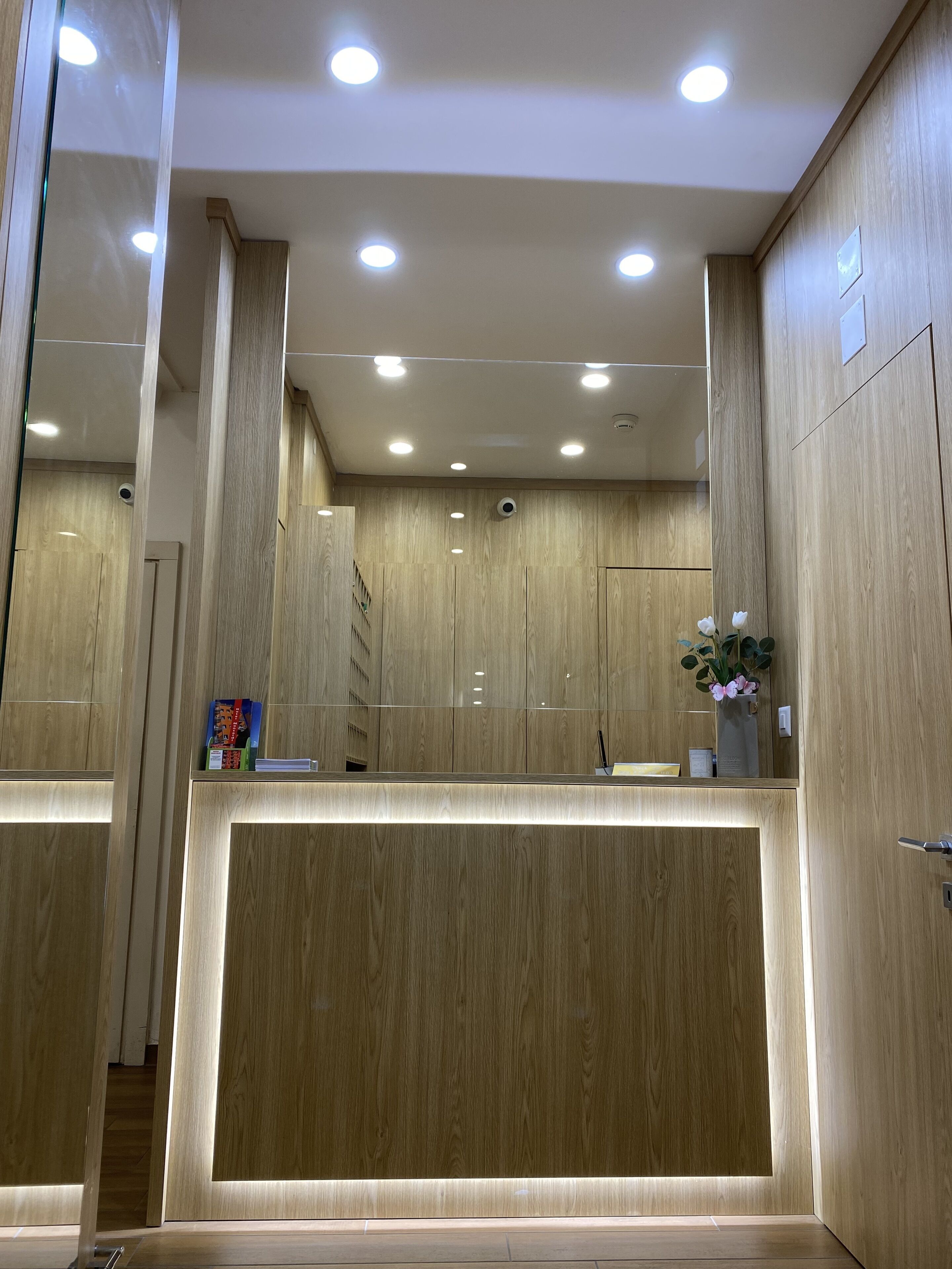 Photo - Hotel Garni Montaldi