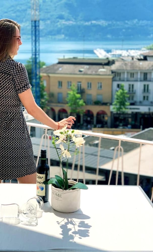 Hotel Garni Montaldi by null