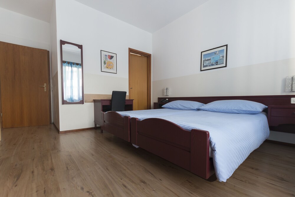 Hotel Besso Lugano by null