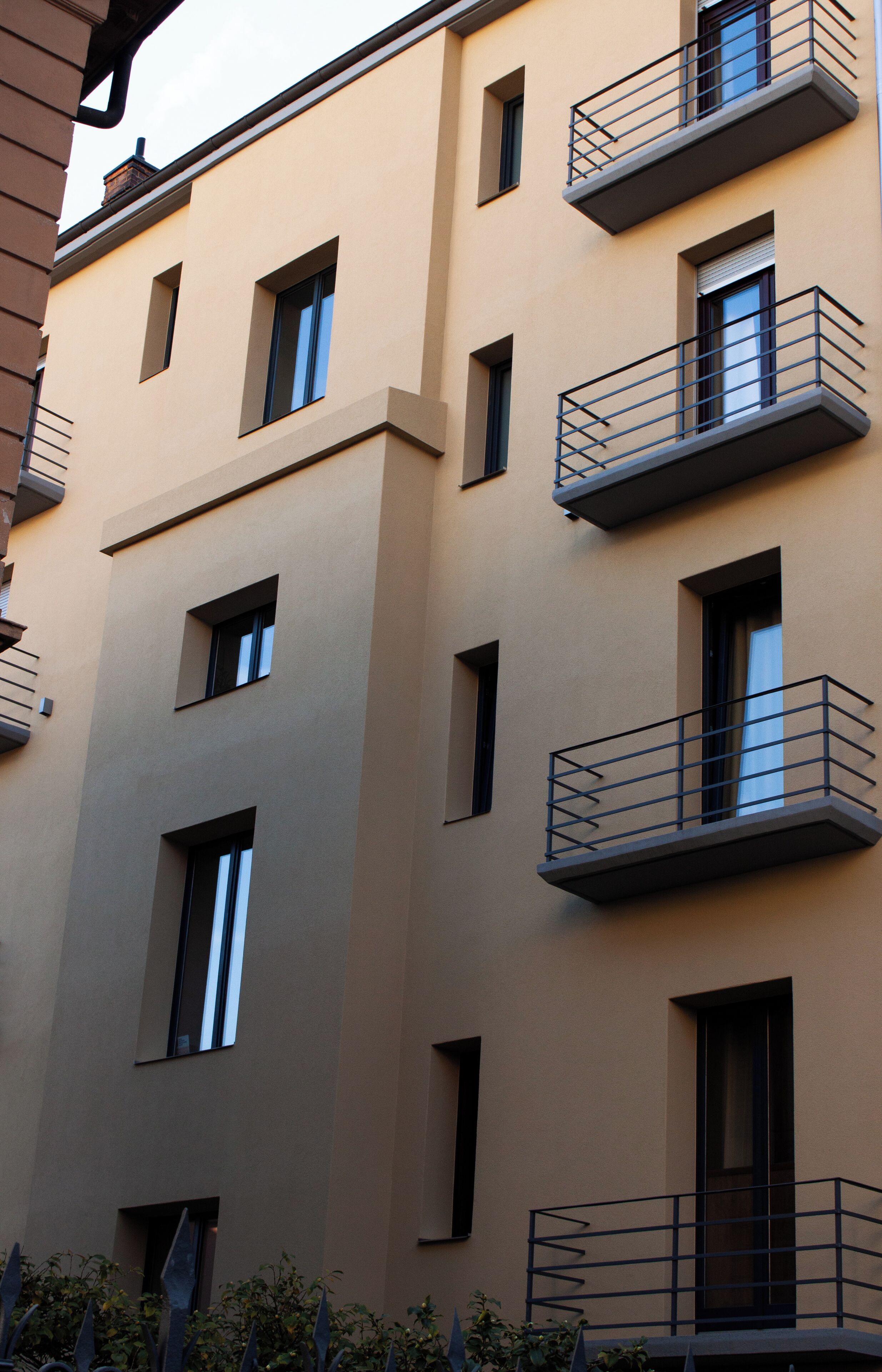 Foto - HB Lugano Center