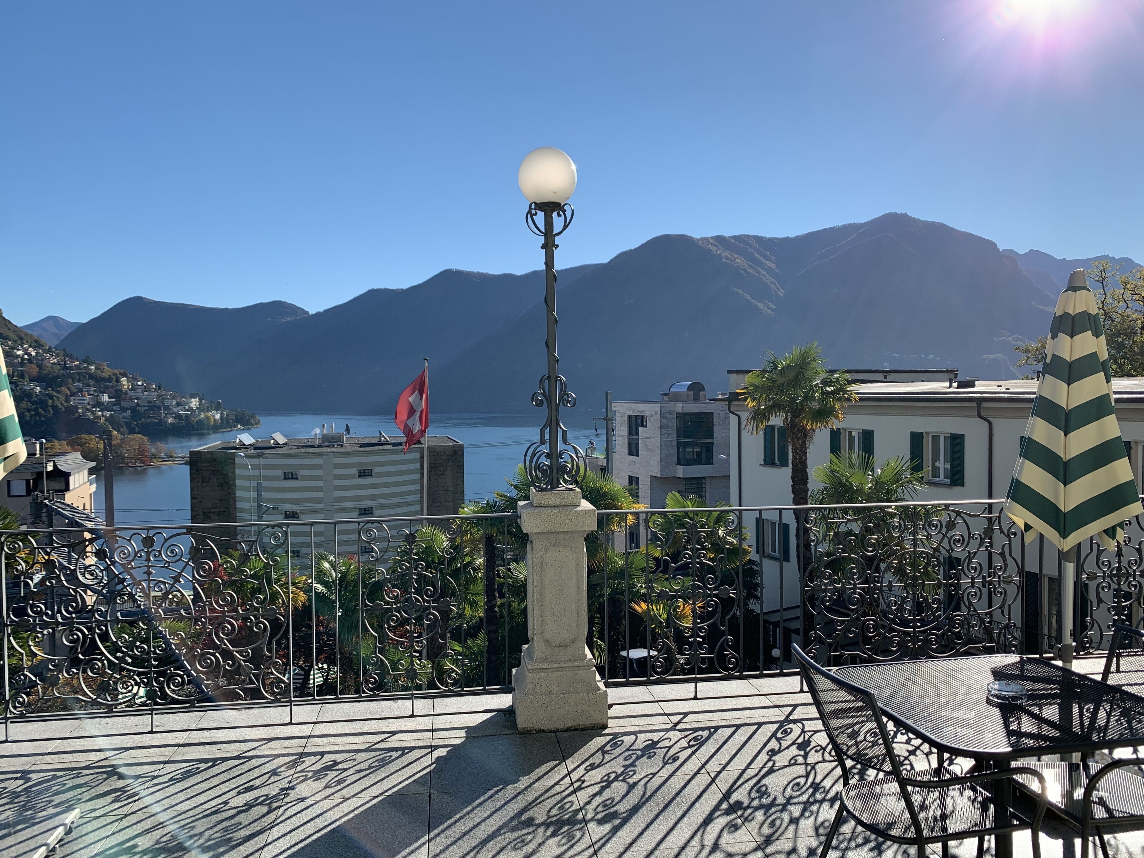 Foto - Continental Parkhotel