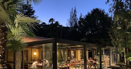 Continental Parkhotel