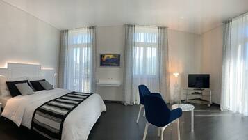 Double Room Superior Top, Balcony