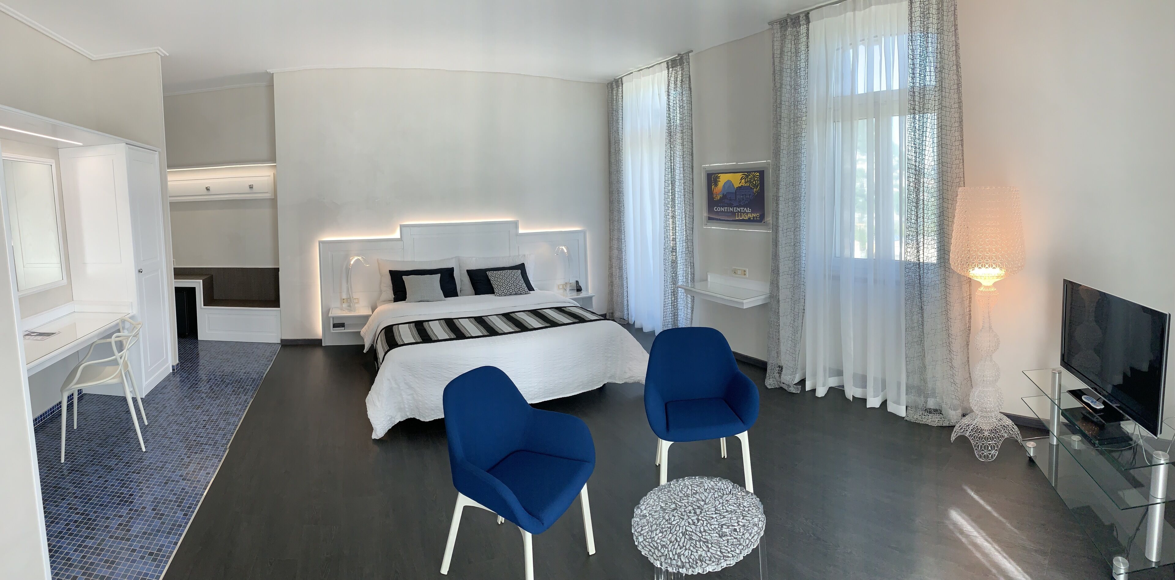 Foto - Continental Parkhotel