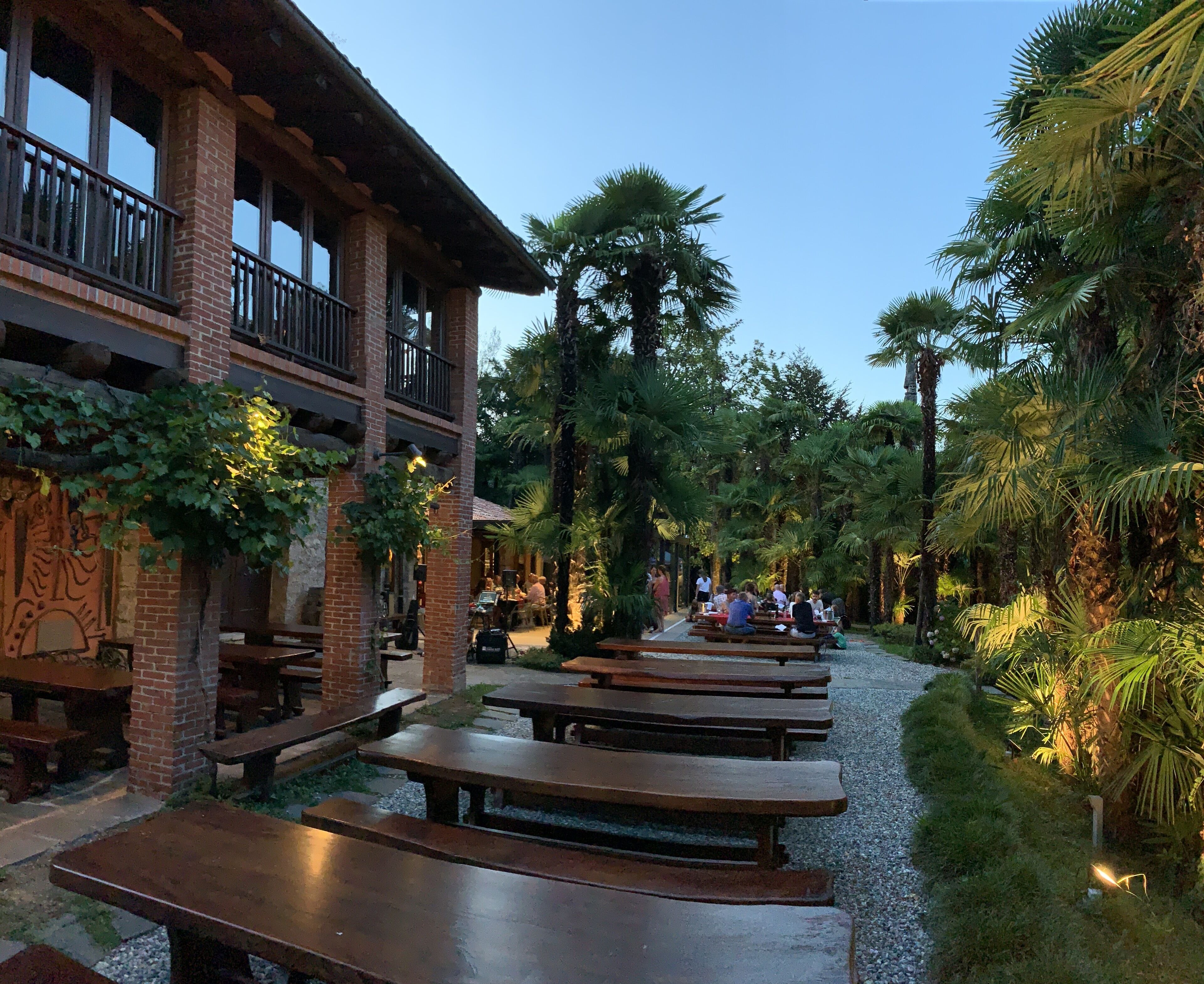 Foto - Continental Parkhotel