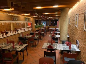 Restaurant - Milano (Mendrisio)