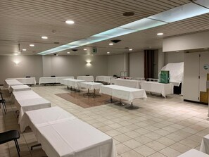 Salle de réunion