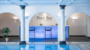 Poolbar