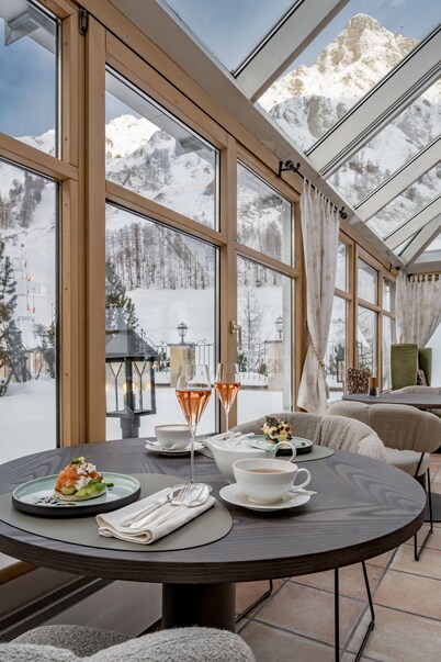 Relais & Châteaux Chasa Montana