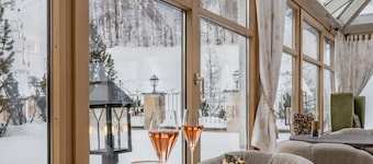 Relais & Châteaux Chasa Montana