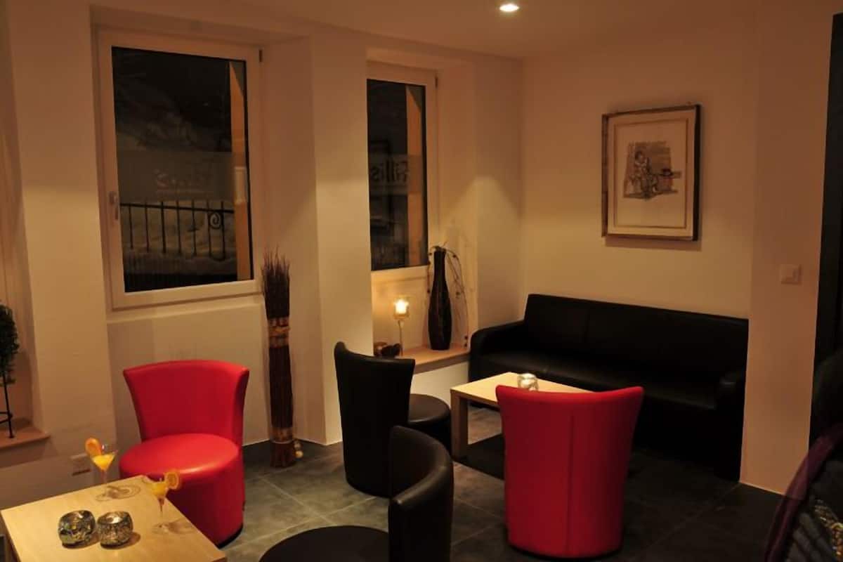 international cuisine