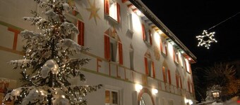 Hotel Filli