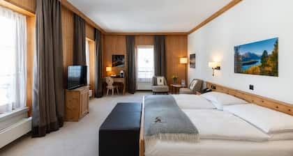 Edelweiss Swiss Quality Hotel
