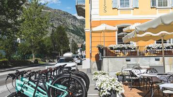 Vélo