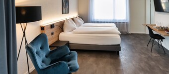 Hotel Baeren