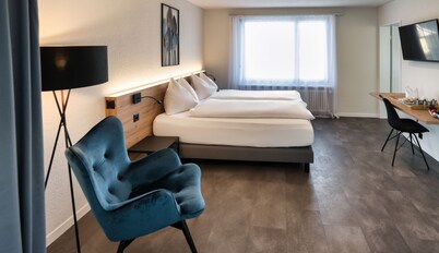 Hotel Baeren