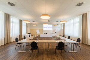 Sala de reunião