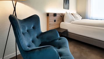 Chambre Double Standard