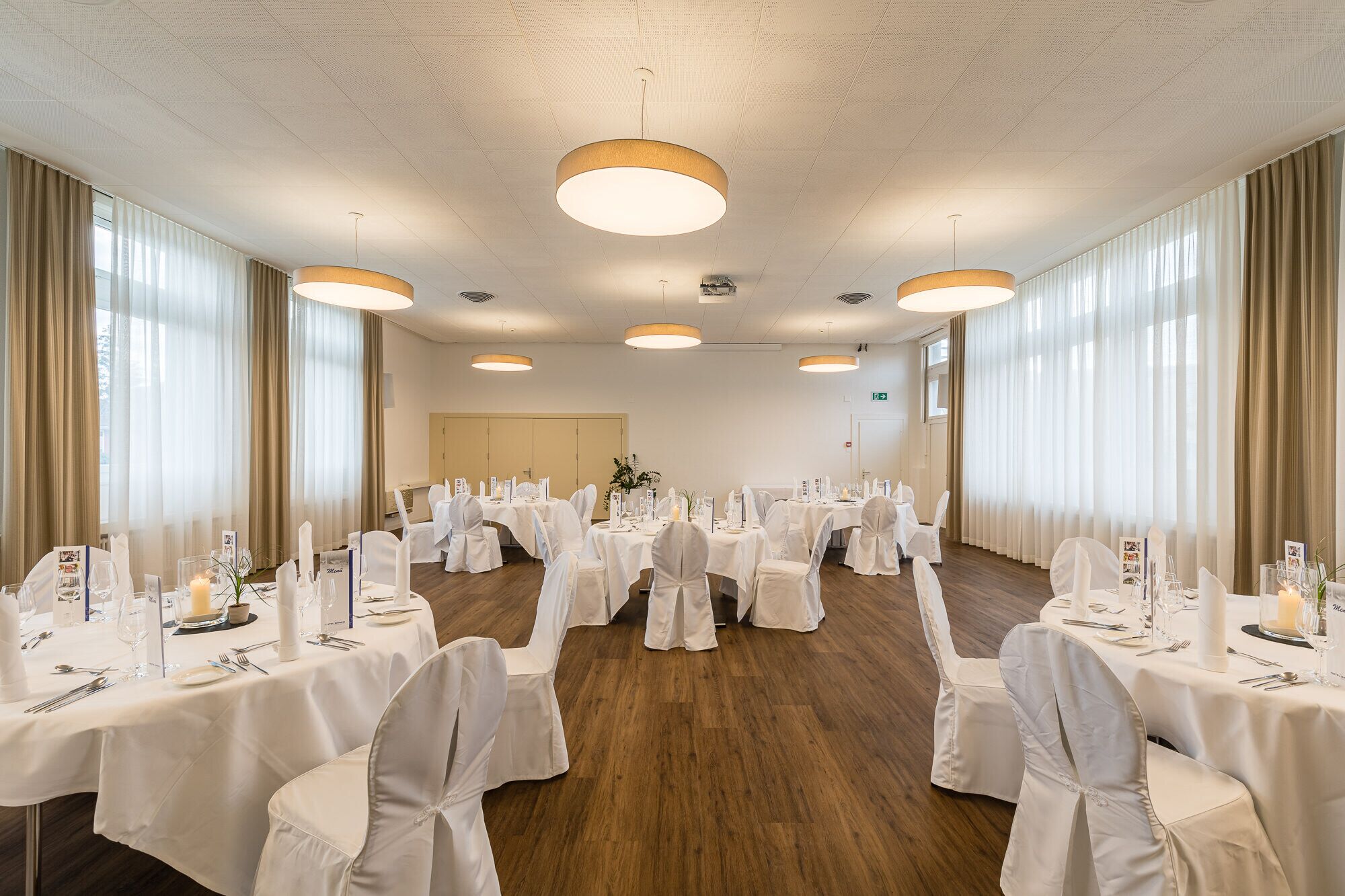 Bankettsaal