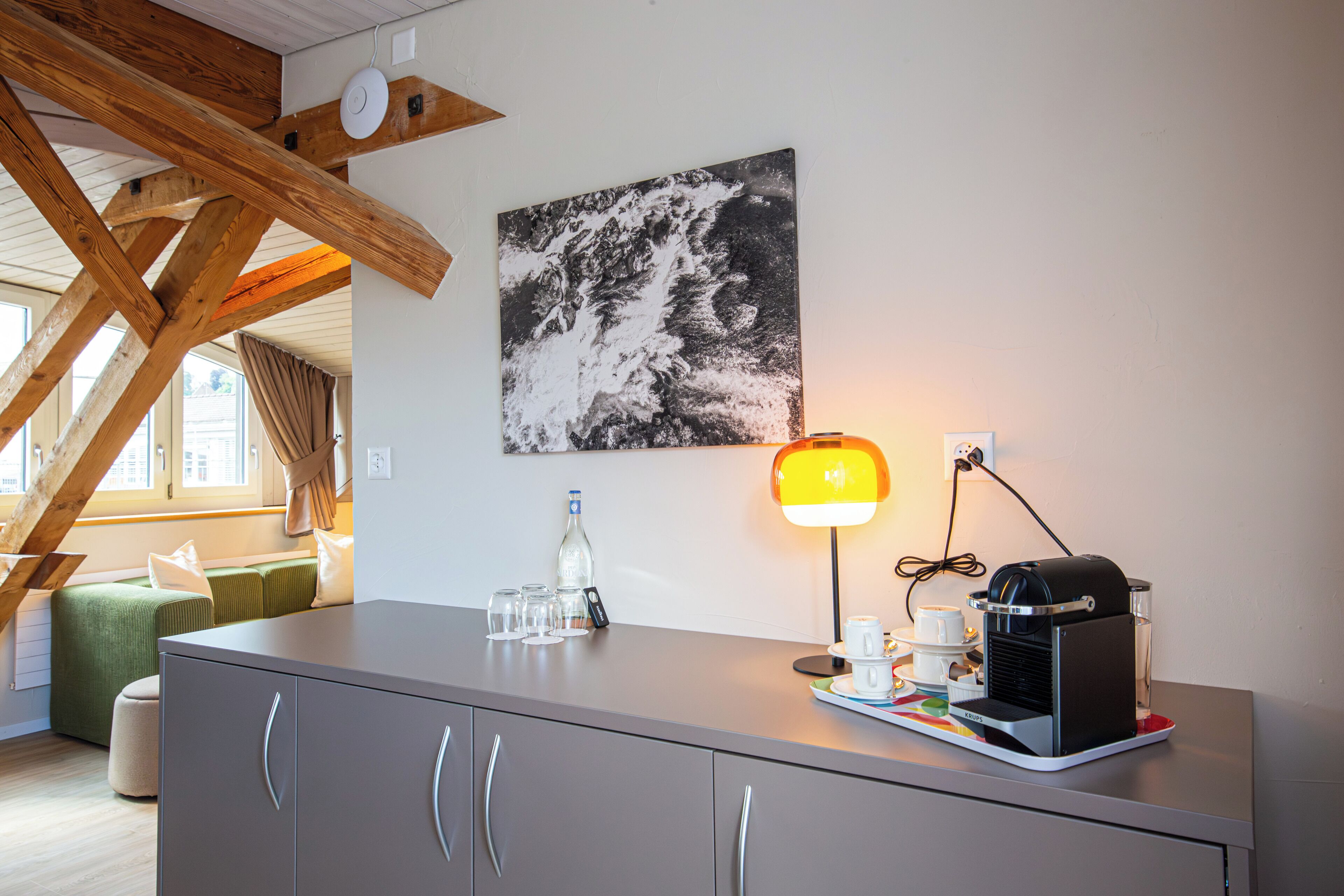 suite, 2 bedrooms | desk, free wifi, bed sheets