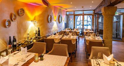 Hotel Kronenhof
