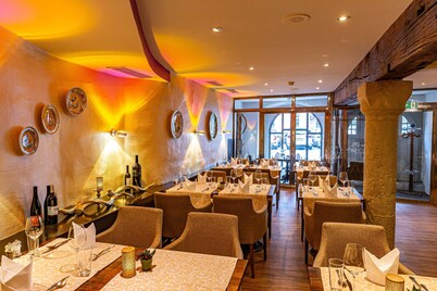 Hotel Kronenhof