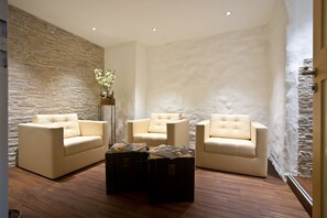 Massageanwendungen