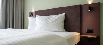 b_smart hotel Schönenwerd