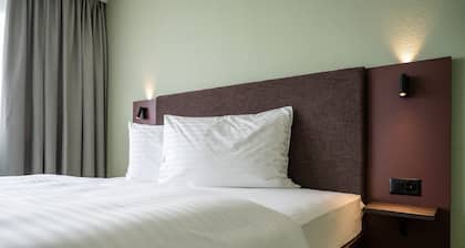 b_smart hotel Schönenwerd