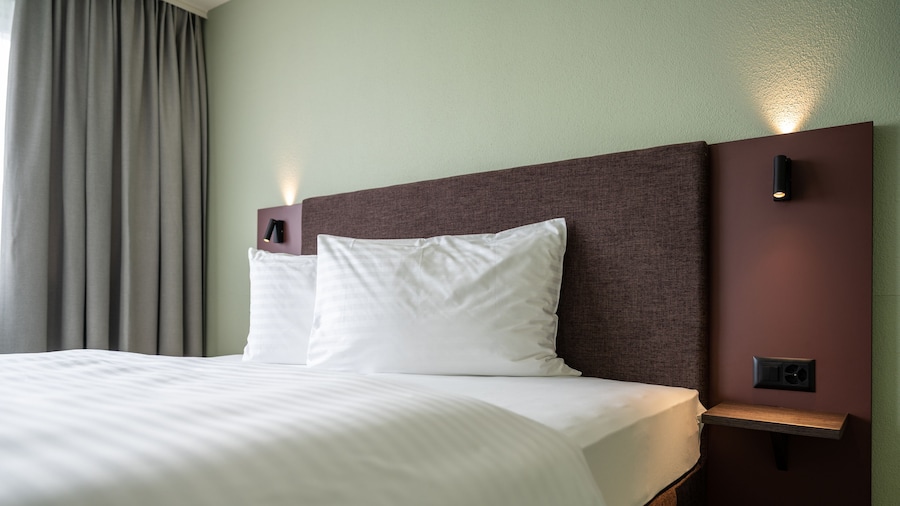 b_smart hotel Schönenwerd