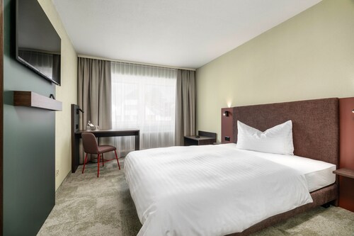 b_smart hotel Schönenwerd