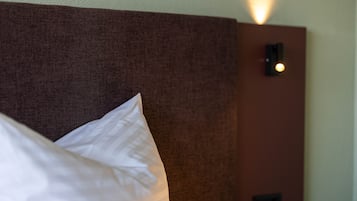 1 bedroom, in-room safe, desk, free WiFi