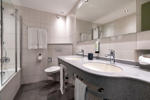 b_smart hotel Schönenwerd
