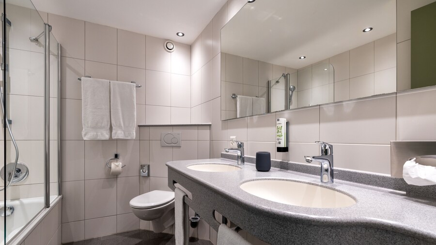 b_smart hotel Schönenwerd