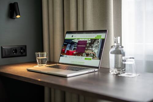 In-room safe, desk, free WiFi, bed sheets