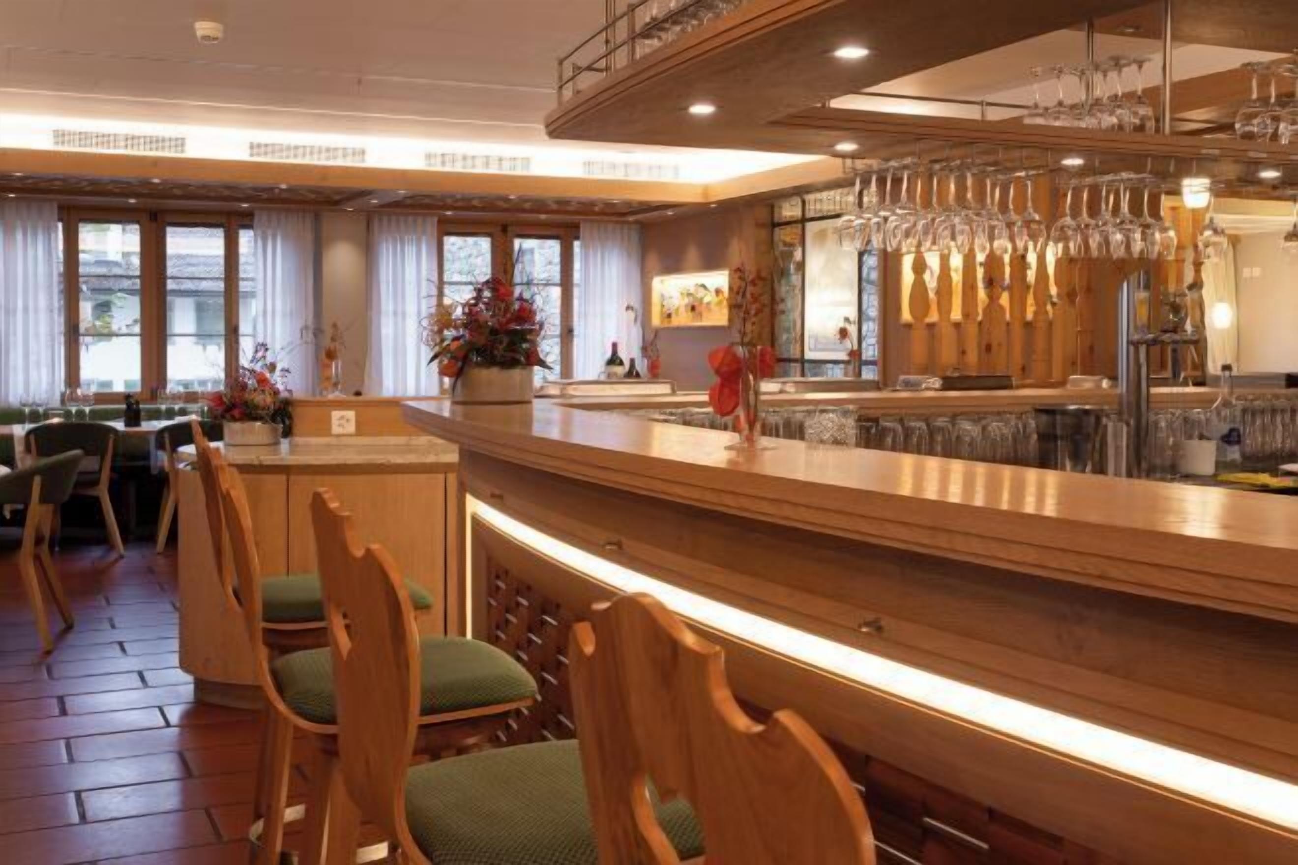 Bar (ter plaatse)